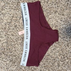 Victoria's Secret Cheeky Panty